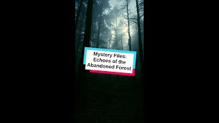 Download lagu Mystery Files: Echoes of the Abandoned Forest mp3