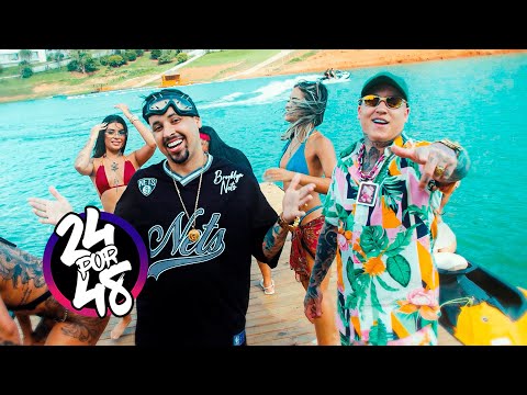 PUTA É SÓ UM DETALHE (Clipe Oficial) MC Torugo, DJ Douglinhas e DJ Miller