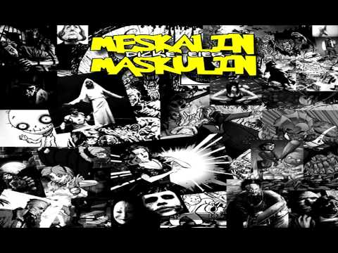 9. 3Plusslied - Meskalin Maskulin