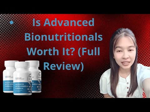 Is Advanced Bionutritionals Worth It? (Full Review)