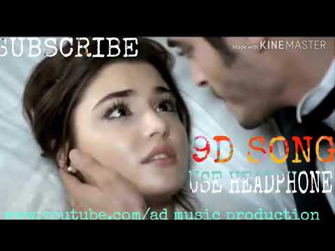 9D MUSIC||Old Song Mix New Version Hearttouching Song||CHOCOLATE DAY SPEACAIL MIX BY DIBYENDU