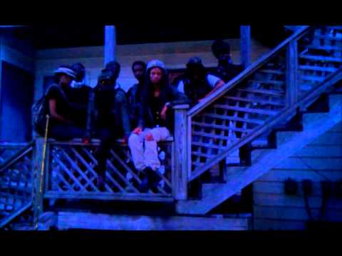 T.E.A.M ANTHEM 2013' Speechless Hip-Hop Group Ever!!! Produce by Vance Shocka...