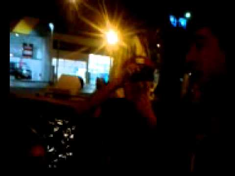 mako vs desconocido raptonda  2015:v