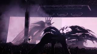 In My Mind - Axwell Remix (Swedish House Mafia live)