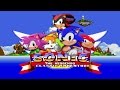 Sonic Classic Adventure (Demo) – Walkthrough – Fan Game