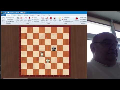 Lecția 129, grupa 1:  Atacul prin descoperire, episod 2