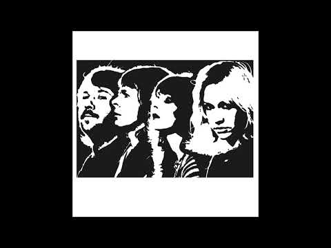 Abba - Knowing Me, Knowing You (Ludowick Remix)