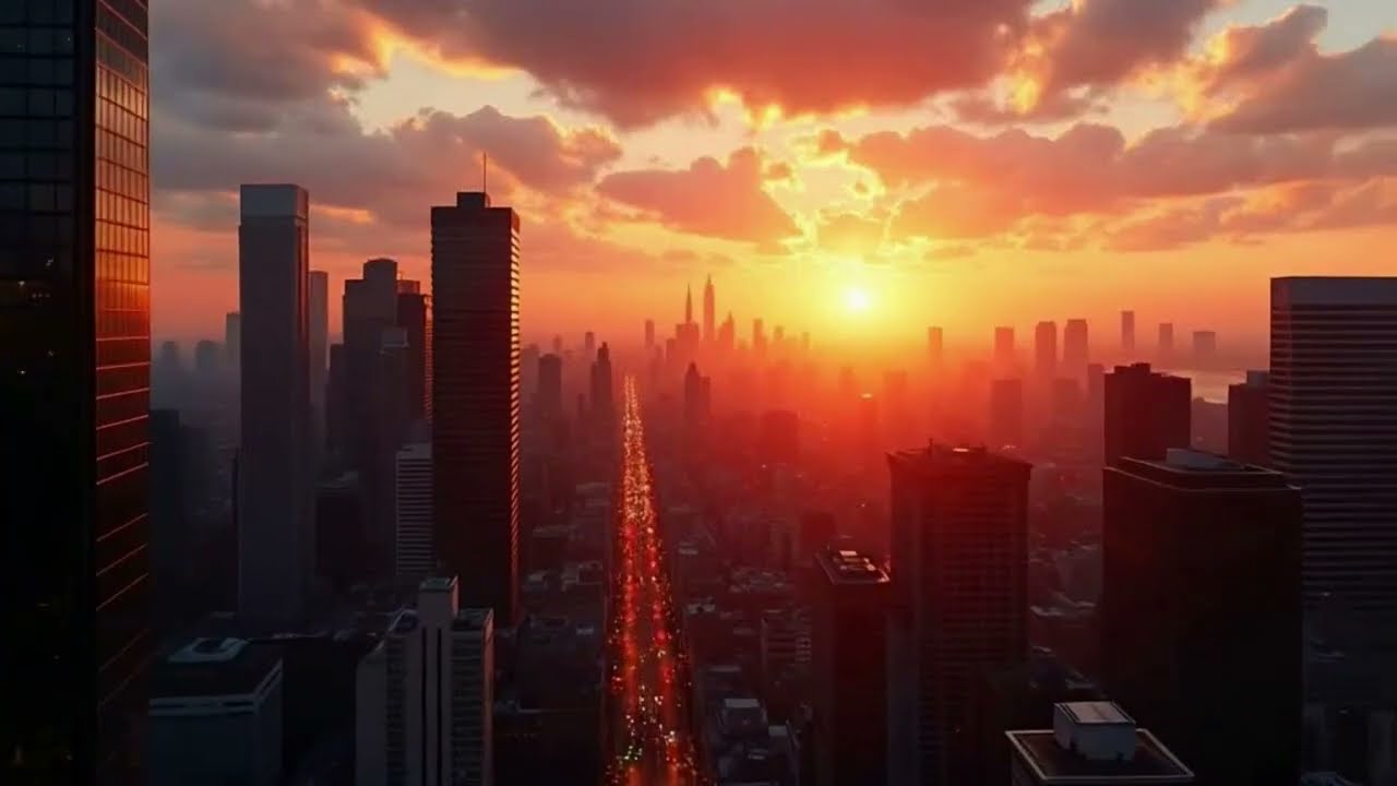 "DEAF NOISE" THE NEW ALBUM thumbnail