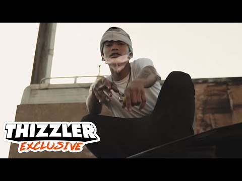 Benny & DJ Gutta Butta - Chill (Exclusive Music Video) || Dir. Allen Loesch