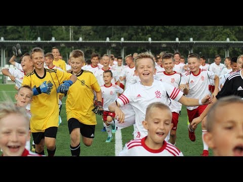 Bezpieczny ełkaesiak | Akademia ŁKS Łódź