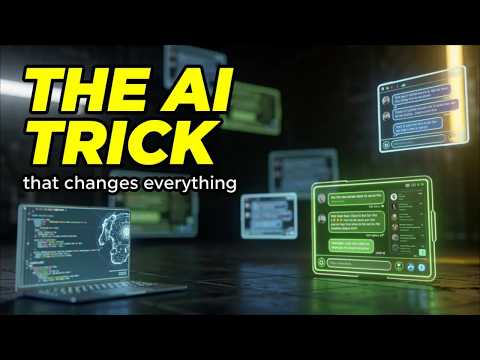 How to Reason with AI So It Actually Does What You Want