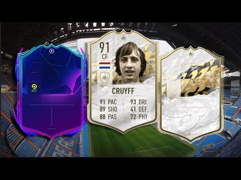 MUN 6,2 MILJOONAN COINSIN FUT CHAMPIONS TIIMI!! - FIFA 22 SUOMI