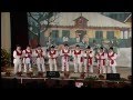 Colind 2014 Grup De Colindatori Din Luciu Judetul Ialomita