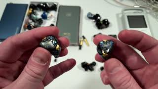 FIIO FD7 - Is a single beryllium driver enough in 2021?