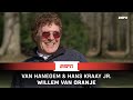 Van Hanegem over Van Gaal & Oranje, Schmidt & Ten Hag en De Klassieker ?  | Willem van Oranje