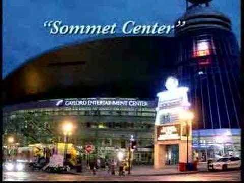 Asamblea Internacional 2008