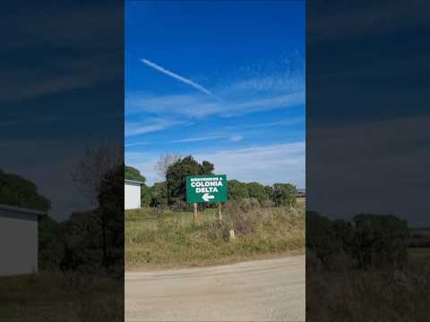 conocemos una colonia menonita en 🇺🇾 parte 1