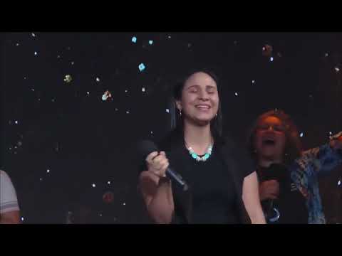 Sala do trono - Central Praise | AO VIVO