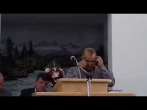 12.07.19. Costel Nedelcu - Avem intrare la Tatăl? (Ef 2÷18)