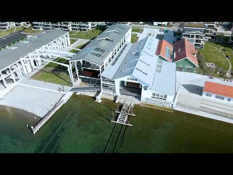 Werft1919 in Kressbronn am Bodensee