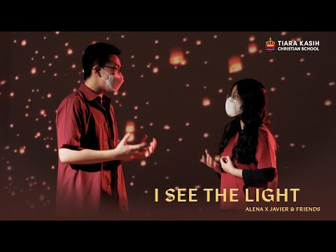 I See The Light (Cover) | Senior High School