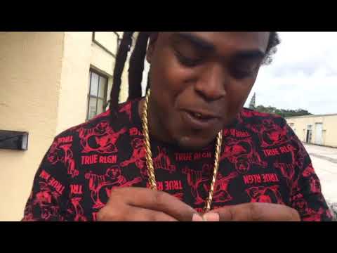 Yo Life GMB & Lil Shad