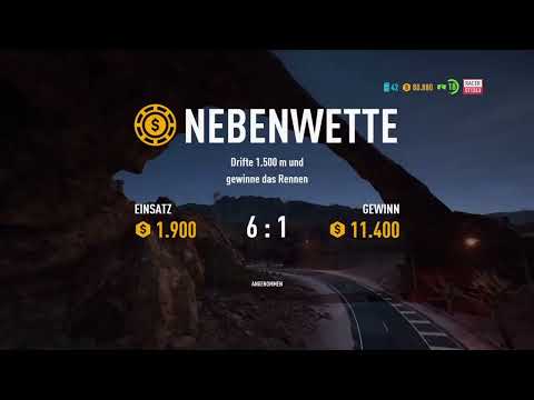 Need For Speed PAYBACK PT.41