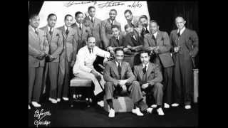 Fletcher Henderson Sextett 1950 - Christopher Columbus &amp; Royal Garden Blues