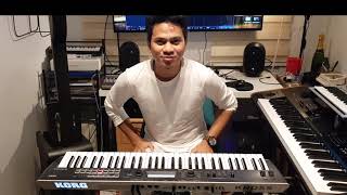 Video thumbnail for KORG KROSS 2 WORKSTATION DEMO WITH WONDERFUL PRESET!! by Eghay Synth