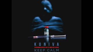 Kuniva ft. Royce Da 5'9 & Kid Vishis- Keep Calm (DD45 EXCLUSIVE) (D/L LINK)