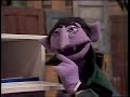 Classic Sesame Street Gladys Sells Milk Part 3