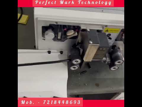 Wire Cutting Machines videos
