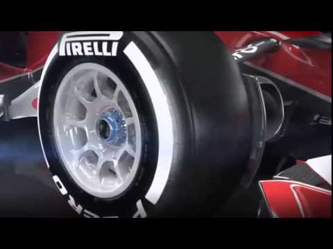 F1 2015 | The ongoing evolution of F1 brakes