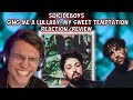 SO MANY OG B REFERENCES Uicideboy Sing Me A Lullaby My Sweet Temptation REACTION REVIEW