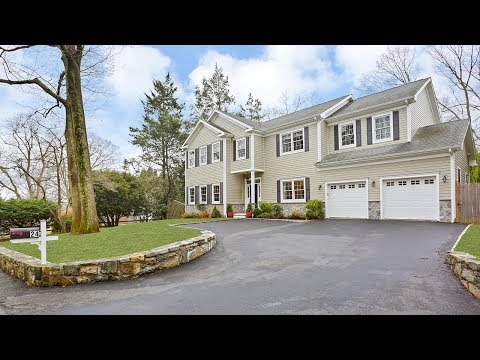 24 Nimitz Place Old Greenwich CT Real Estate 06870