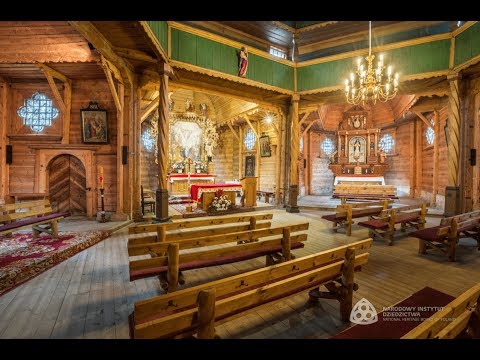 Szlakiem miejsc niezwykłych: pomniki historii - Olesno (4 sezon - 2019)