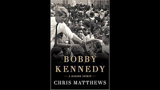 Bobby Kennedy: A Raging Spirit