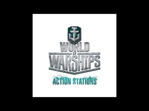 WoWS OST - 37