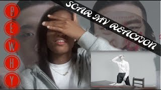 BewhY(비와이) - Scar(흔적) MV REACTION