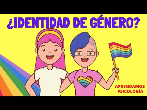 What is Gender Identity?
