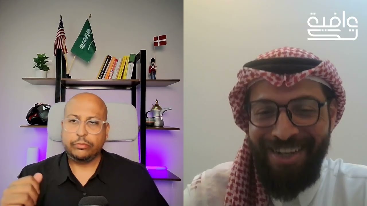تحسين الصحة والأداء الرياضي بإستخدام التحليل الجيني | قصة تطبيق جذور مع د. محمد العلوش