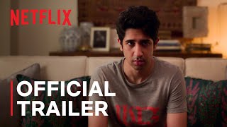 Eternally Confused and Eager for Love | Official Trailer | Netflix India