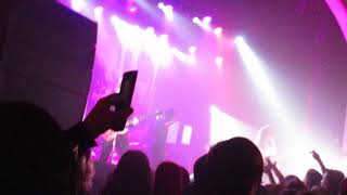 Double Helix - Knuckle Puck (Toronto)