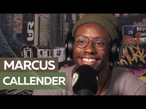 Marcus Callender (Ray Ray From Power) Explains Why HE Should've Killed Tariq