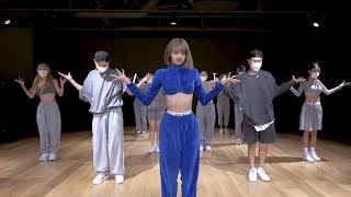 Download lagu LISA - 'LALISA' Dance Practice [Mirrored] mp3