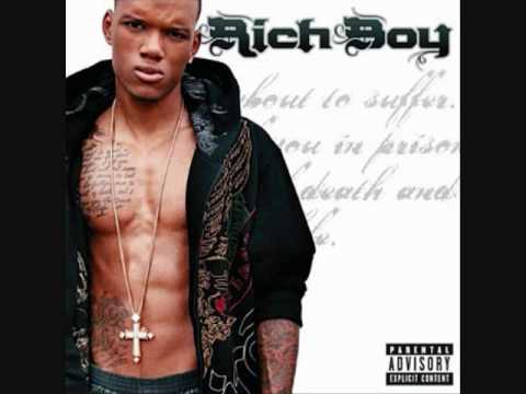 Rich Boy - Balla Life (Hidden Track)