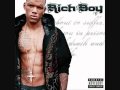 Rich Boy - Balla Life (Hidden Track)