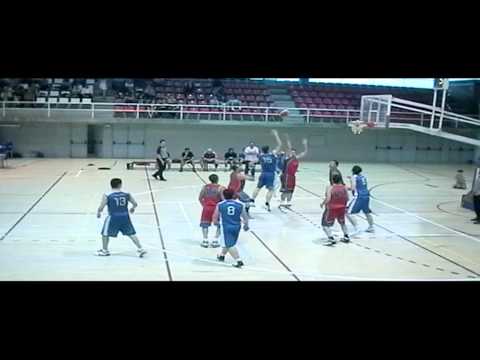 El CB Adepaf tanca la temporada a Copa Catalunya amb la victòria contra el Sant Adrià