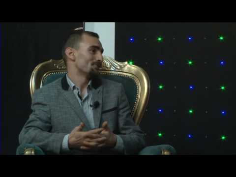 Emision Kulturor - Mark Kuzhnini