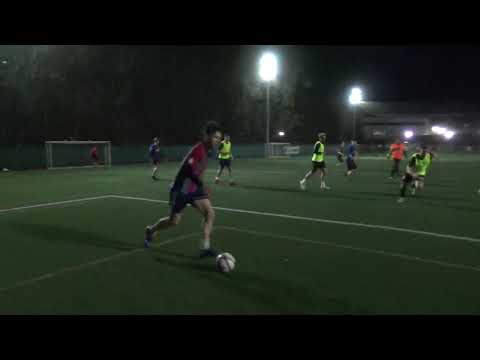 GRINGOS VS GODINE FC - #LigaNuñez - #Clausura SLV 29/7/2022